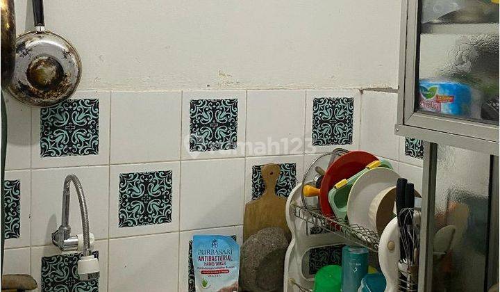 foto lainnya apartemen casablanca east residence 1kt