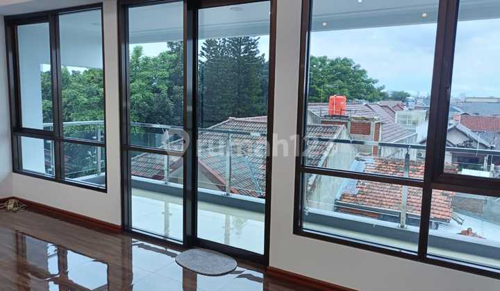 House for Sale in East Tebet, South Jakarta 2