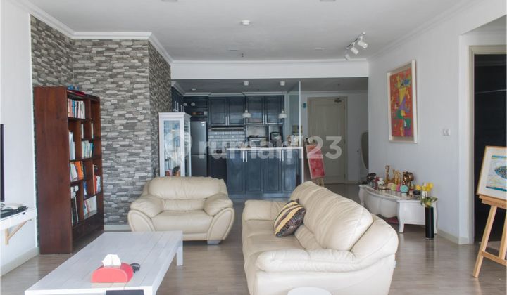 Fountain Park Pancoran Apartment 2BR Fountain Park Pancoran Apartment 2BR