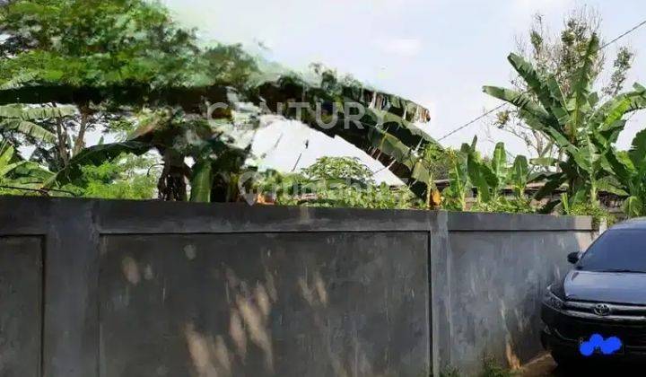 Tanah Kebun Cimuning Bekasi Timur Mustika Jaya 2