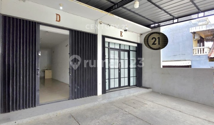 Di Jual Cepat Ruko Cantik Dua Lantai Di Perumahan Harapan Jaya 