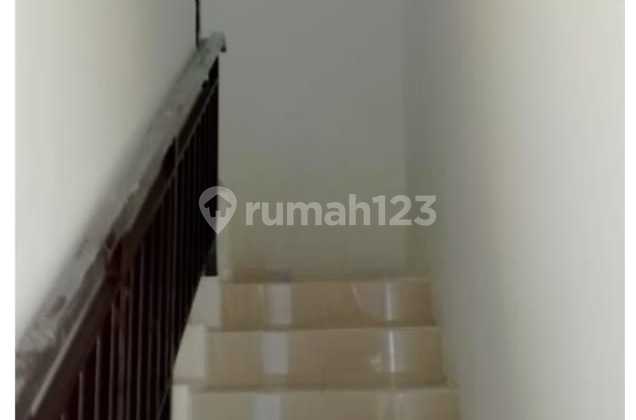 2-Story Shop House (Ruko) in Savoy, Jakarta Garden City – Strategic & Lively Location, East Jakarta 2