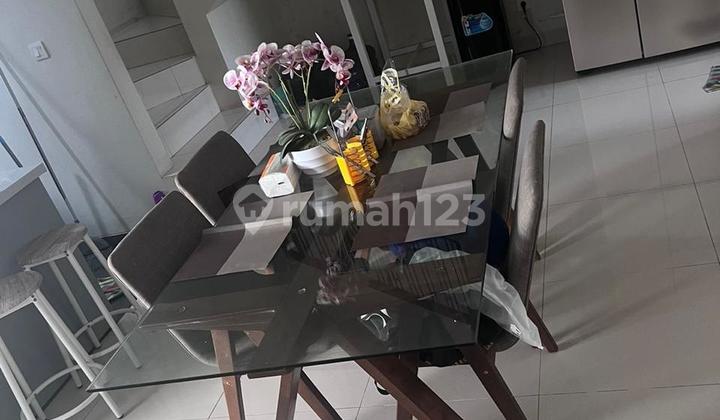 Fully Furnished – For Sale Comfortable 2-Story Residence in Kota Wisata, Nashville Cluster, Bogor 2