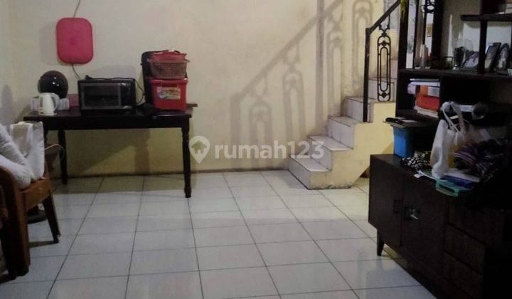 Rumah Utan Kayu Matraman Jakarta Timur 2