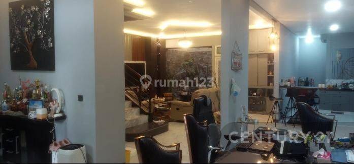 Dijual Rumah Bagus Di Kelapa Gading Permai Jakarta Utara 2