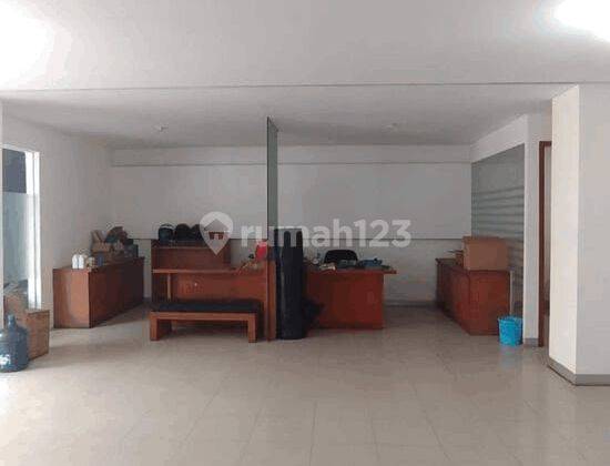 Dijual Gedung Ex Bank Lokasi Strageis Tanjung Priok Jakarta Utara 2