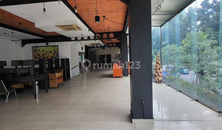 Dijual Gedung 5 Lantai Commercial Area Ring 1 Kebon Jeruk Jakarta Pusat 1