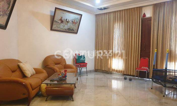 Dijual Rumah Bagus Lokasi Strategis Jalan Danau Sunter Selatan Jakarta Utara 2