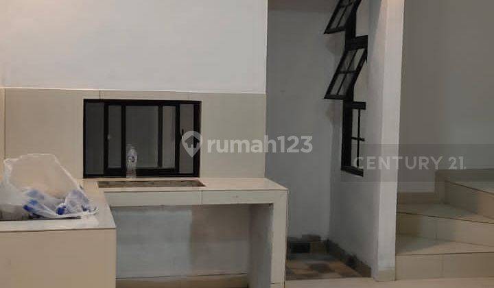 Rumah Nyaman Bagus Cluster Ifolia Di Harapan Indah Bekasi 2