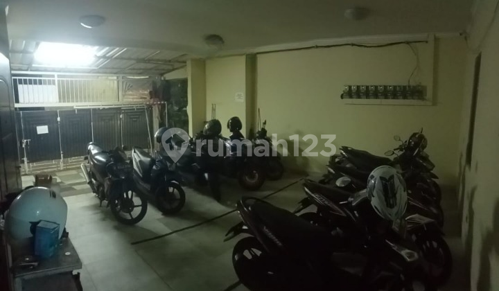 Kost di Matraman, Jakarta Timur Murah Kosan Aman & Nyaman Kost di Matraman, Jakarta Timur Murah Kosan Aman & Nyaman