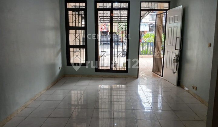 Di Jual Rumah Di Jl Metland Deket Stasiun Cibitung Bekasi