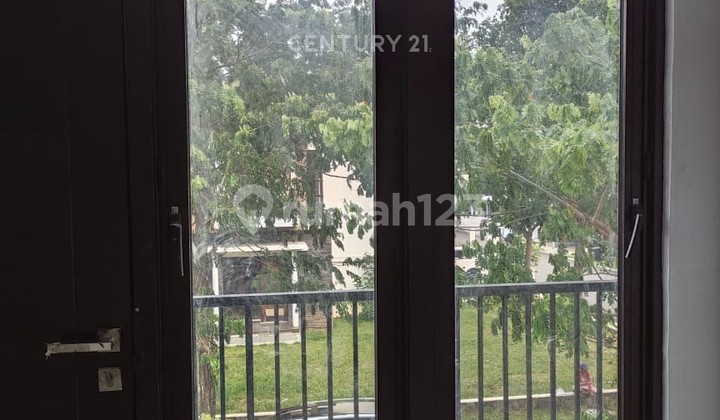 Rumah Hook Mewah Semi Furnish Asera One South Harapan Indah 2