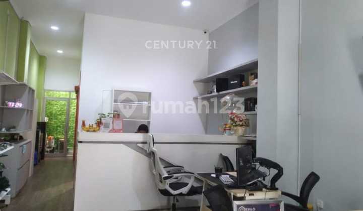 Ruko Strategis & Siap Huni di Pademangan