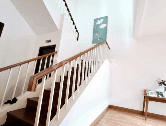 FOR SALE Beautiful Ready-to-Occupy House in Exclusive Tropical Asia Cluster 2