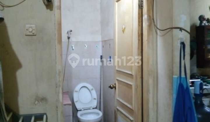 Minimalist House in Duta Bumi 1, Kota Harapan Indah Bekasi 2