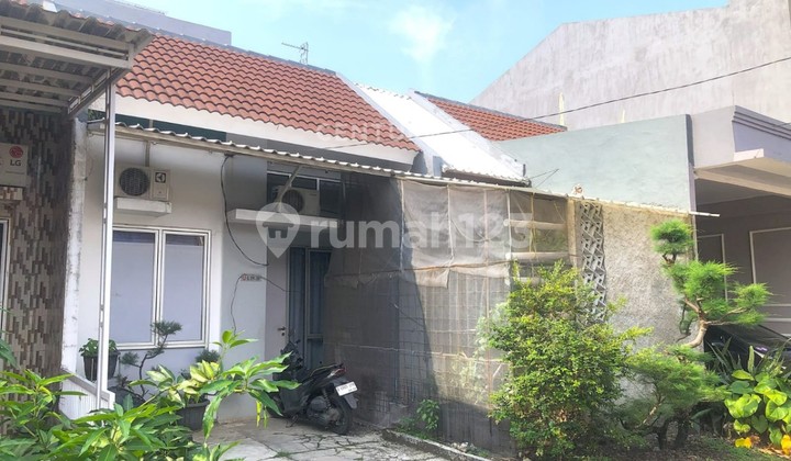 Di Jual Cepat Rumah Fully Furnished Mutiara Gading City Di Jual Cepat Rumah Fully Furnished Mutiara Gading City