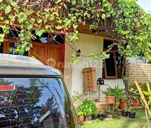 Rumah 2 Lantai Nyaman Asri di Taman Moden Cakung, Jakarta Timur 2