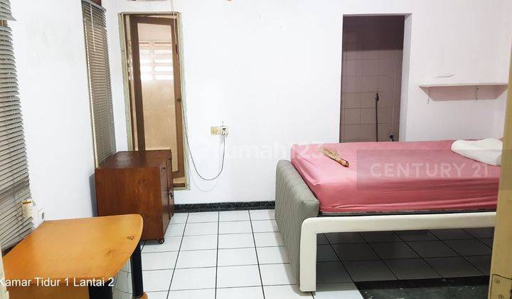 Dijual Rumah 3Lt Dalam Gang di Mangga Besar Jakarta Barat 2