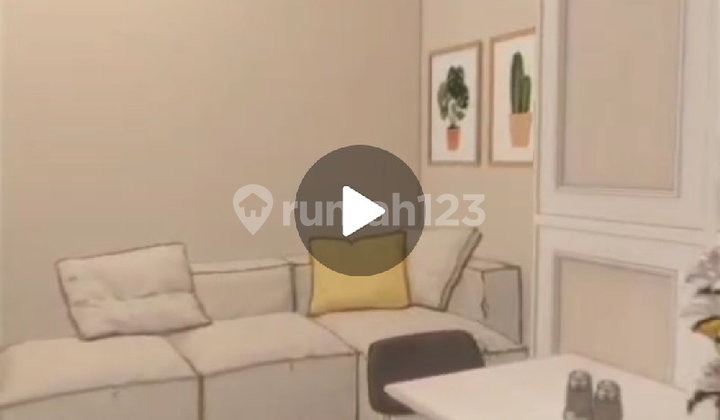 RUMAH DIJUAL DI UJUNG HARAPAN  BEKASI KABUPATEN 2