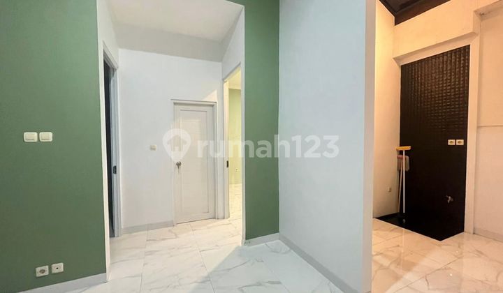 Rumah Nyaman di D'kranji Residence 2, Bekasi Barat 2