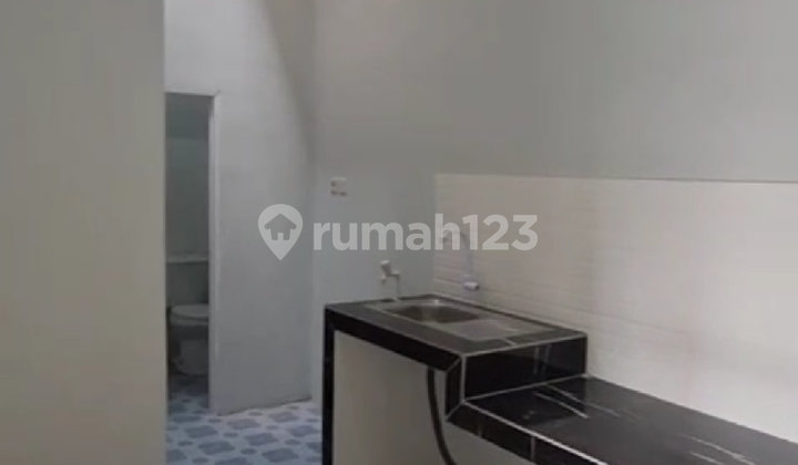 RUMAH    DIJUAL DI UJUNG HARAPAN KABUPATEN BEKASI 2