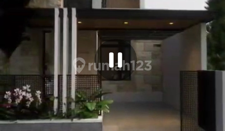RUMAH DIJUAL DI UJUNG HARAPAN  BEKASI KABUPATEN