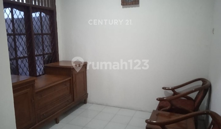 Lokasi Disewakan Rumah Siap Huni Dekat Pasar Johar Baru