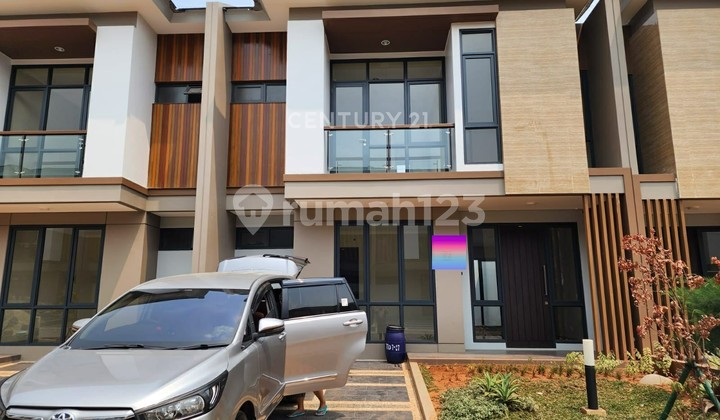 House For Sale Rumah Modern 2lt Di Kota Wisata Cluster Nashville House For Sale Rumah Modern 2lt Di Kota Wisata Cluster Nashville