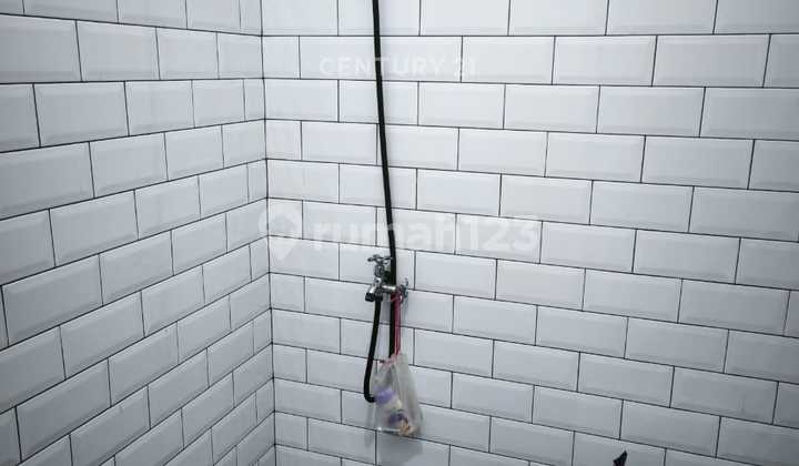 Dijual Cepat Rumah 1 Lantai di Metland Menteng, Cakung, Jakarta Timur Akses Tol Jorr 2