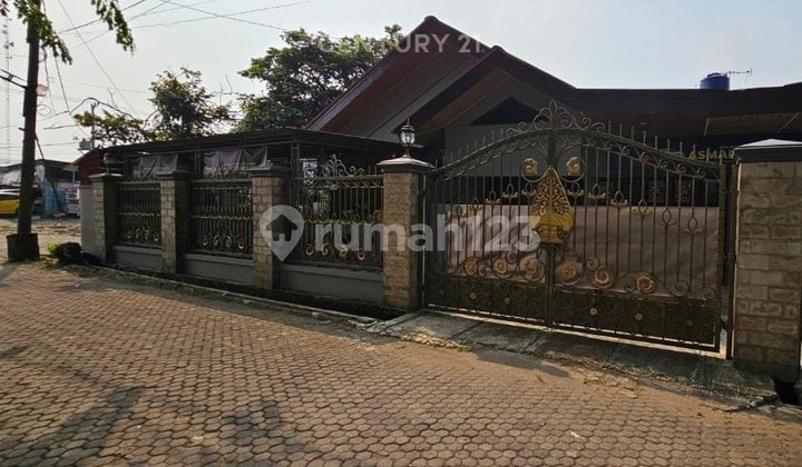 Dijual Cepat Rumah Harga BU Indah Permai Bekasi Timur