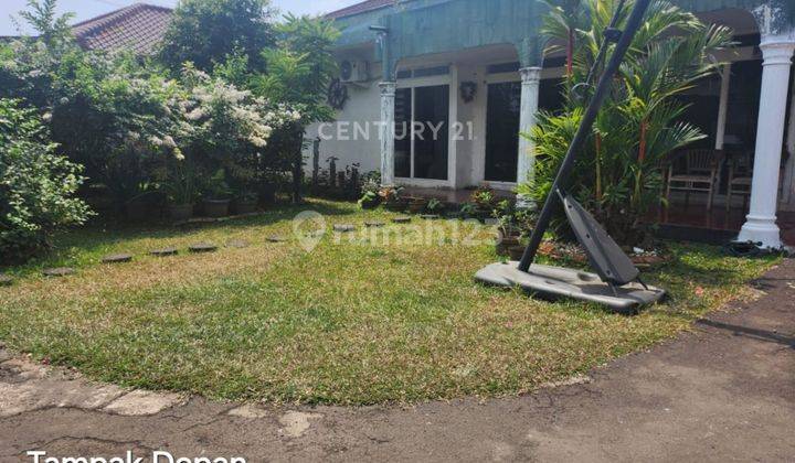 Rumah Tanah Luas Harga Murah Di Petukangan Utara Jaksel Fn14608 1