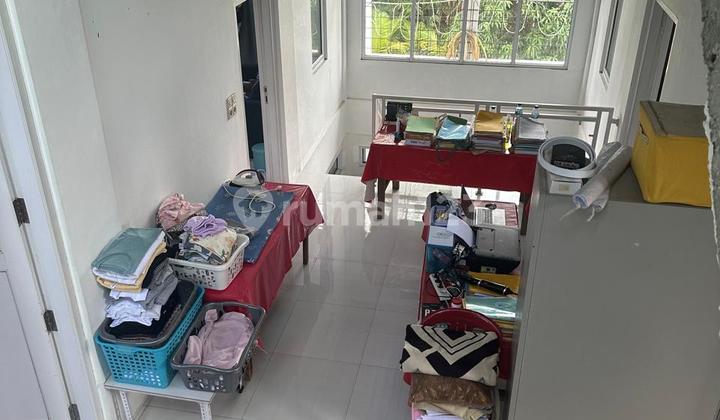 Dijual Rumah Minimalis Roof Top Di Perumahan Alam Parung Cibentang Ciseeng Kabupaten Bogor 2