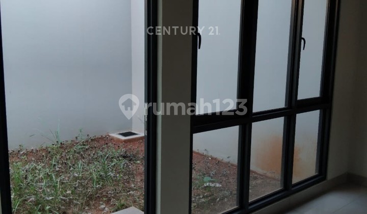 Modern 2-Story House For Sale In Kota Wisata, Nashville Cluster 2