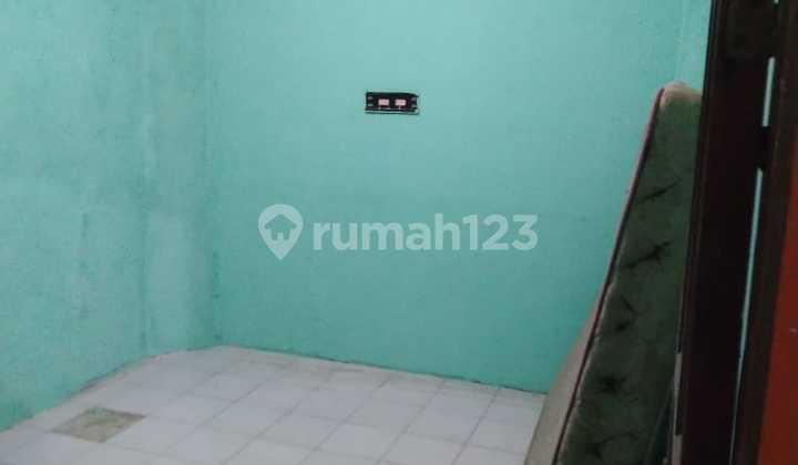 Rumah 2 Lantai Graha Persada Pondok Ungu Bekasi 2