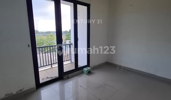 Rumah Siap Huni Bonus Besar Di Cluster Elite Bekasi 2