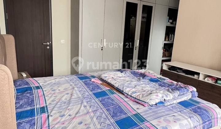 For Sale 2-Story Comfortable House with 153m² Land, Excellent in Cibubur Tourist City 2