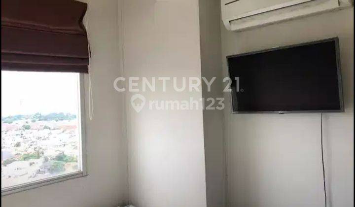 Dijual Apartemen Menteng Square, Kenari, Senen, Jakarta Pusat. 2