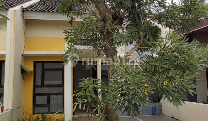 Ready-to-Occupy House in Baltic Cluster, Segara City Bekasi – Comfortable & Strategic Location! Ready-to-Occupy House in Baltic Cluster, Segara City Bekasi – Comfortable & Strategic Location!