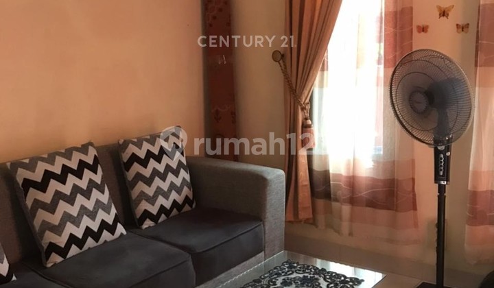 Di Jual Rumah Siap Huni Di Perumahan Graha Persada Sentosa 2