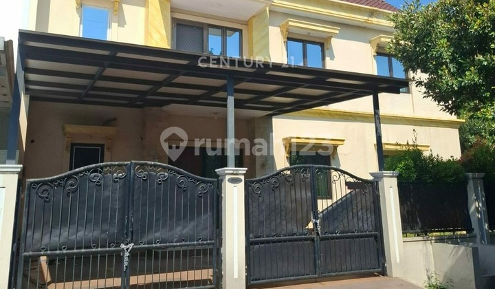 HOT SALE Modern Royal Residence House Pulo Gebang East Jakarta