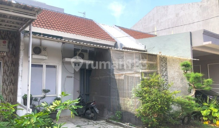 Hunian Nyaman di Mutiara Gading City, Tarumajaya, Bekasi – Fully Furnished & Harga Menarik