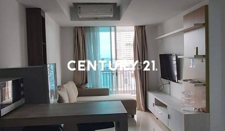 Apartement For Rent The Springhill Terrace Residence JakartaPusat 1