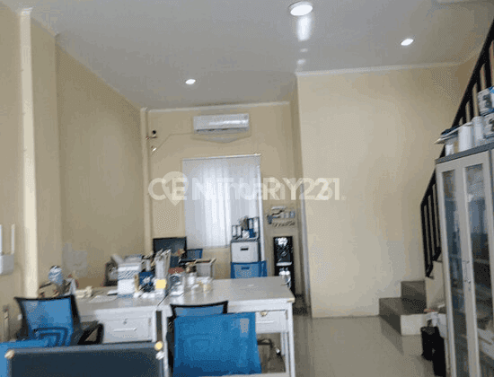 Di Jual Ruko Di Jl R E Martadinata Cikarang Utara Bekasi  2