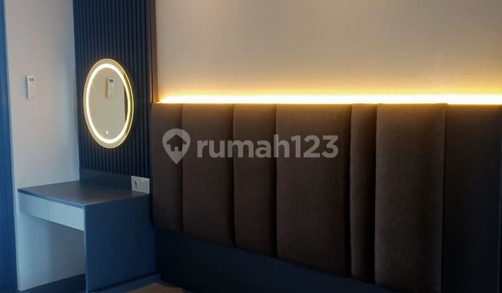 Modern Apartment in Pakuwon Residences Bekasi