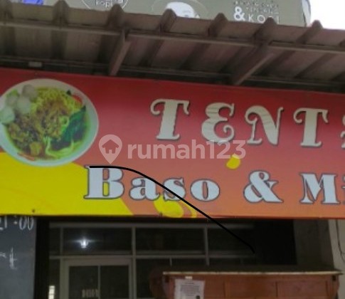 Ruko Cafe 2 Lantai di Taman Bekasi Asri – Strategis di Pinggir Jalan Raya Villa Bekasi Indah!