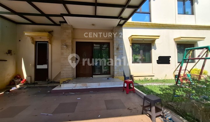 HOT SALE Rumah Modern Royal Residence Pulo Gebang Jakarta Timur 2