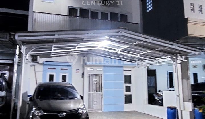 Disewakan Rumah Di Perum Libersa Garden Duren Jaya Bekasi Disewakan Rumah Di Perum Libersa Garden Duren Jaya Bekasi