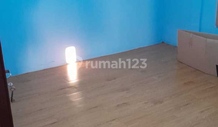 Rumah Kokoh 3 Lantai Harapan Indah 1 - Siap Pakai 2