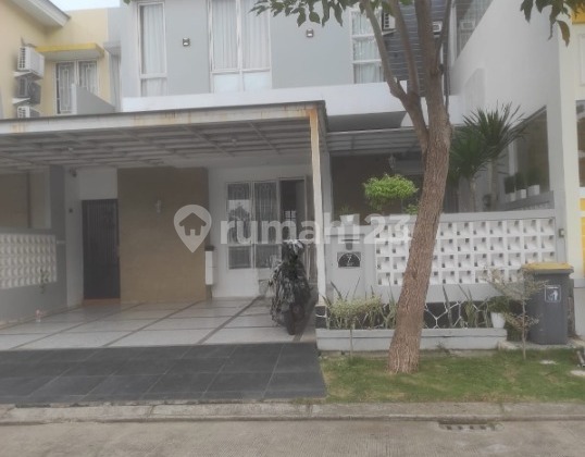 Rumah Mewah 2 ½ Lantai dilengkapi kolam renang di Cluster Adara - Kota Harapan Indah, Bekasi Rumah Mewah 2 ½ Lantai dilengkapi kolam renang di Cluster Adara - Kota Harapan Indah, Bekasi