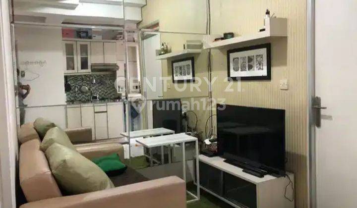 Dijual Apartemen Menteng Square, Kenari, Senen, Jakarta Pusat. 2